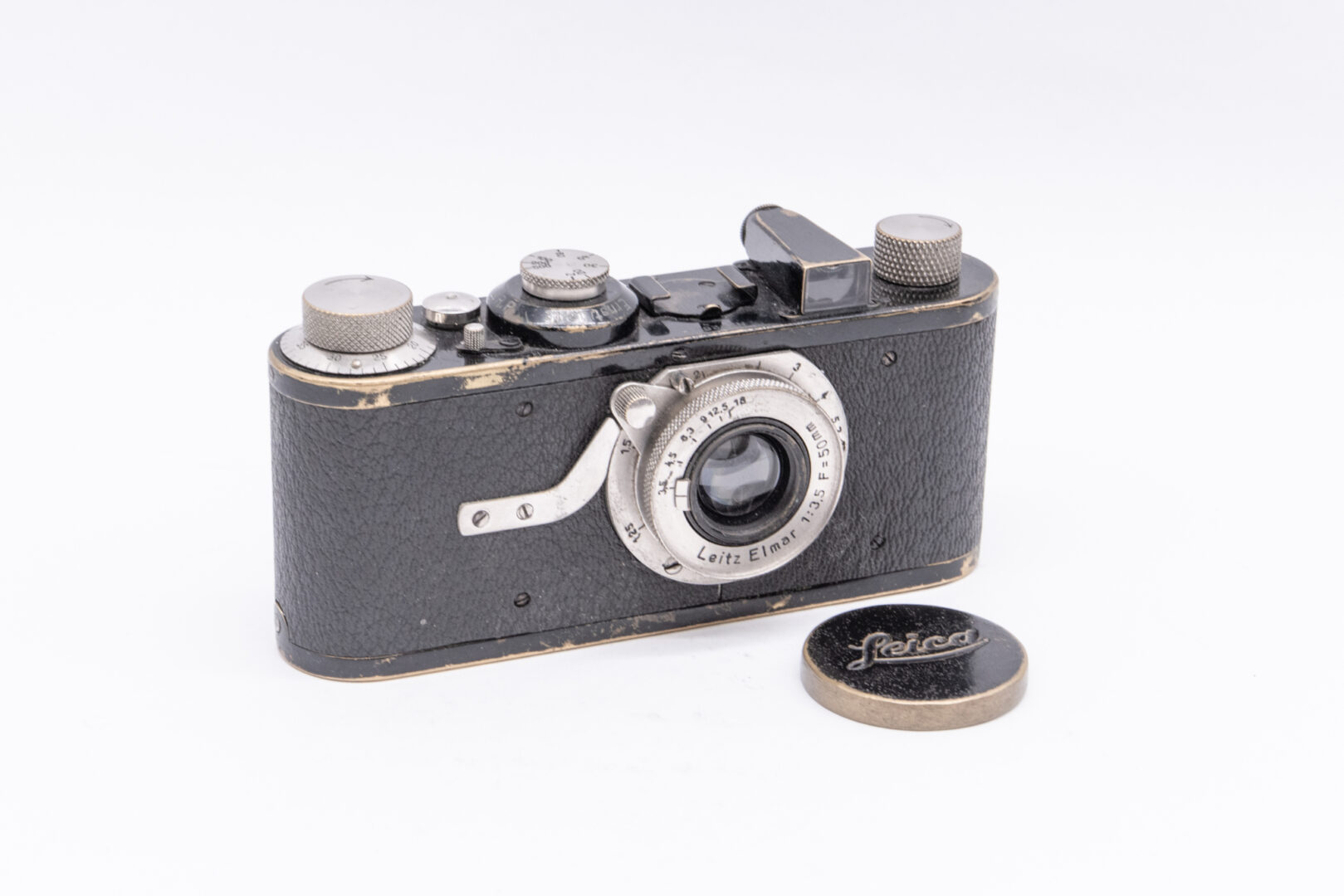 Leica I Model A 9260 1
