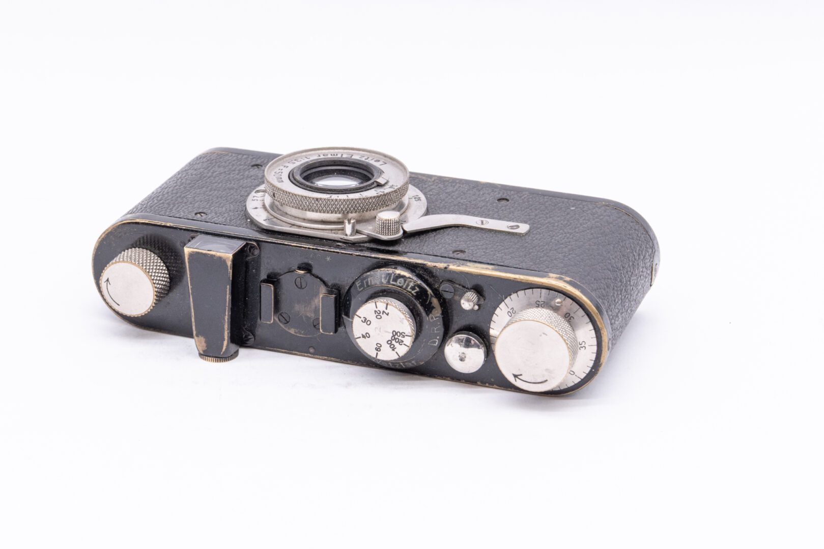 Leica I Model A 9260 4