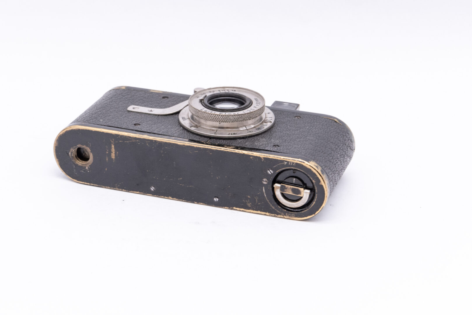 Leica I Model A 9260 5
