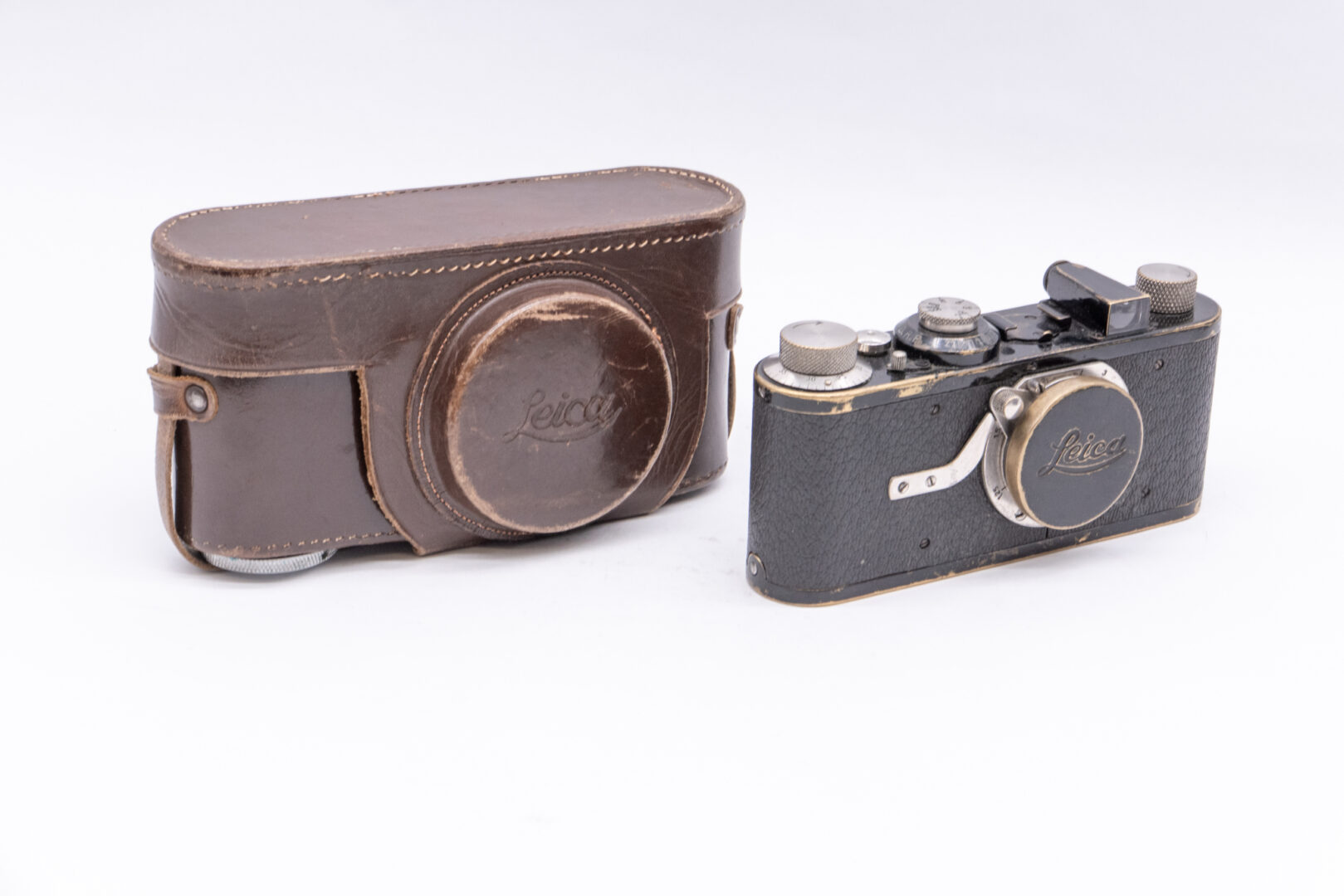 Leica I Model A 9260 9