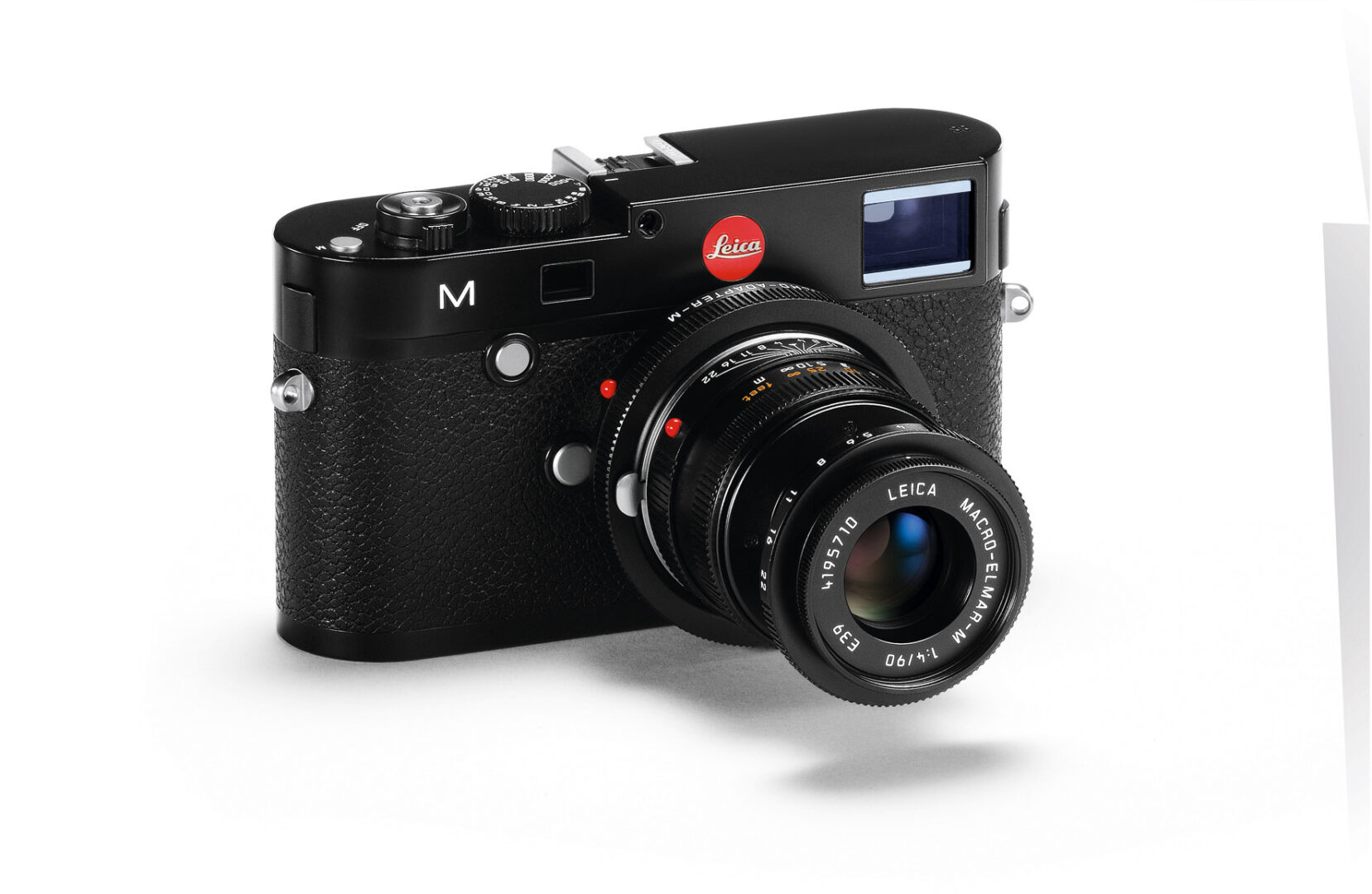 Leica M Macro Adapter Macro Elmar M4 90