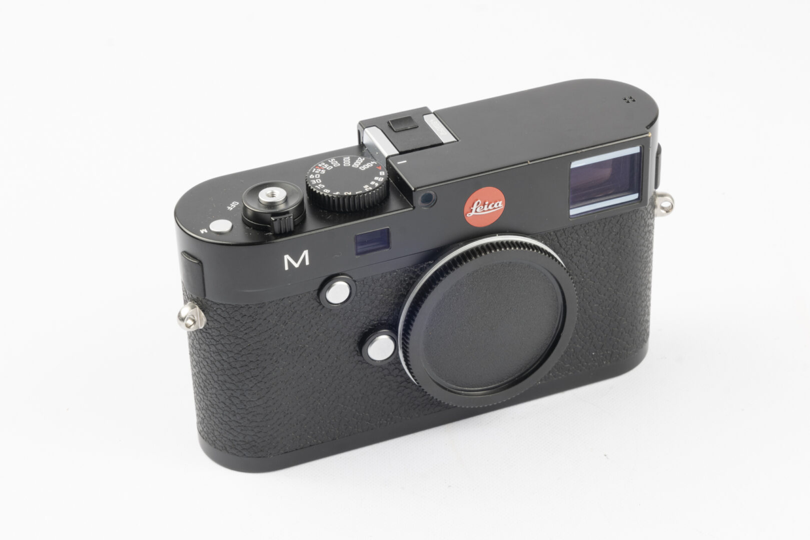 Leica M typ 240 4802092 1