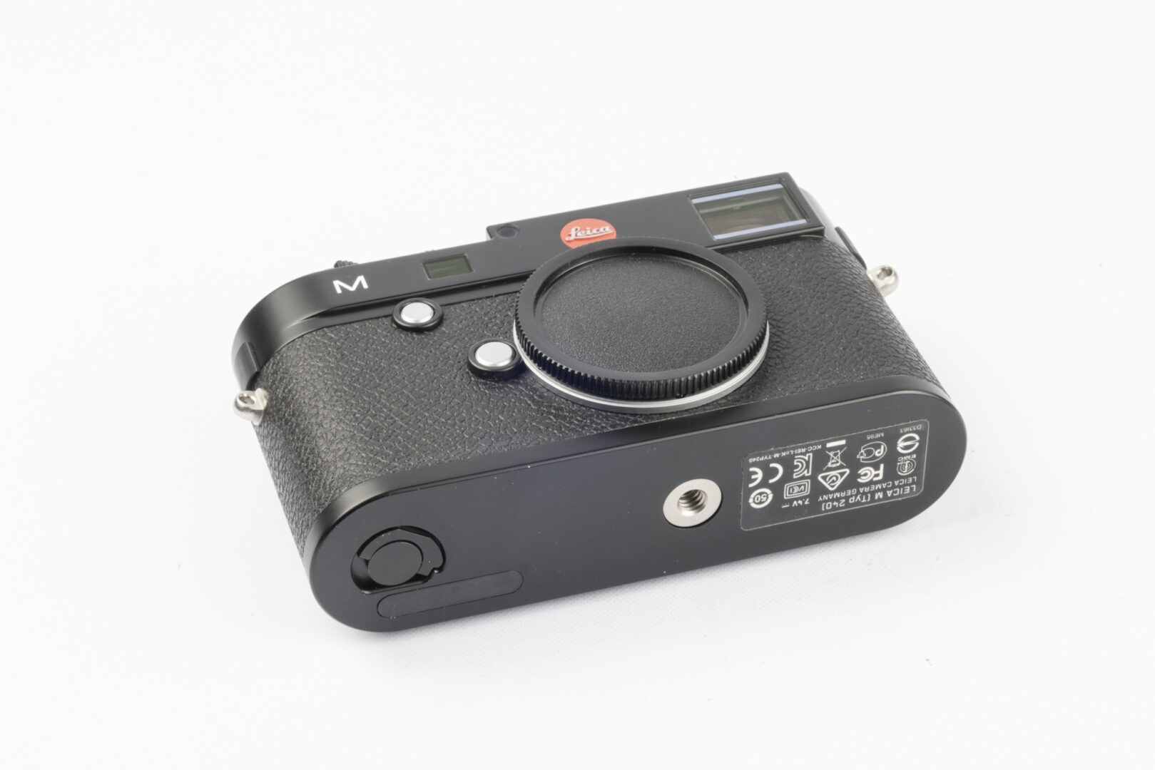 Leica M typ 240 4802092 4