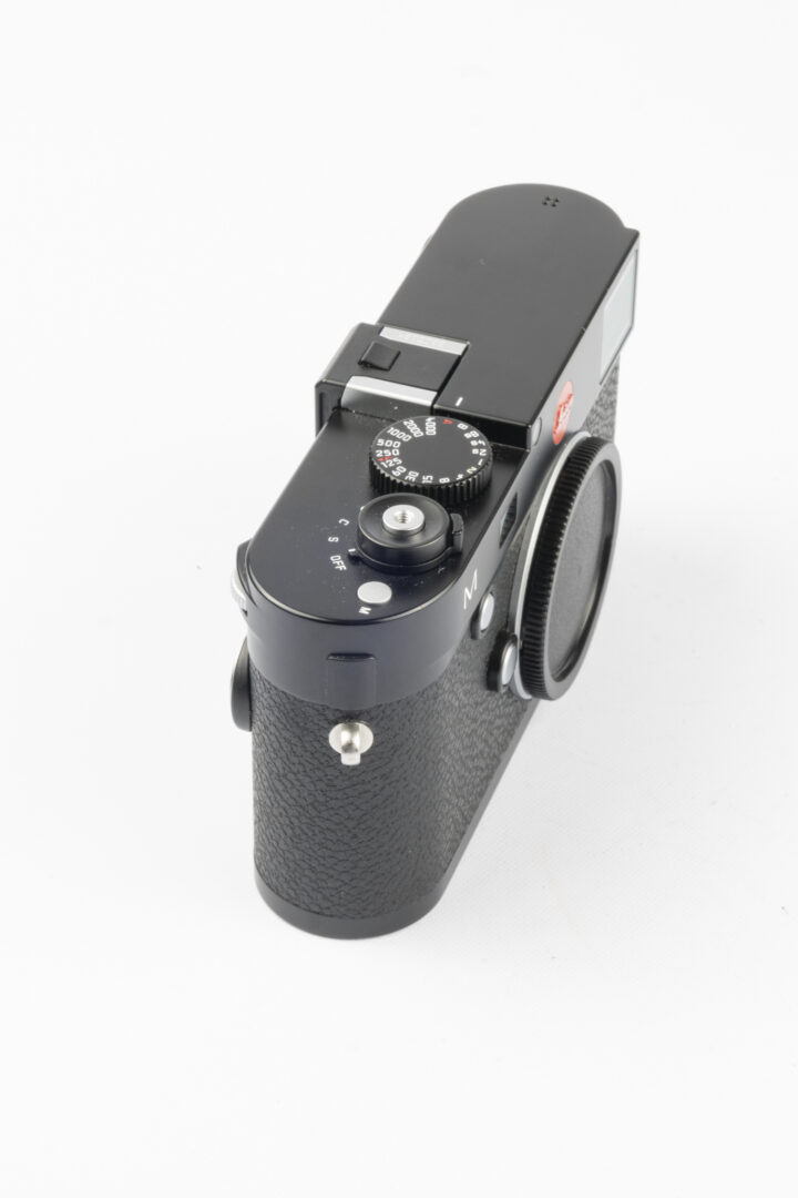 Leica M typ 240 4802092 5