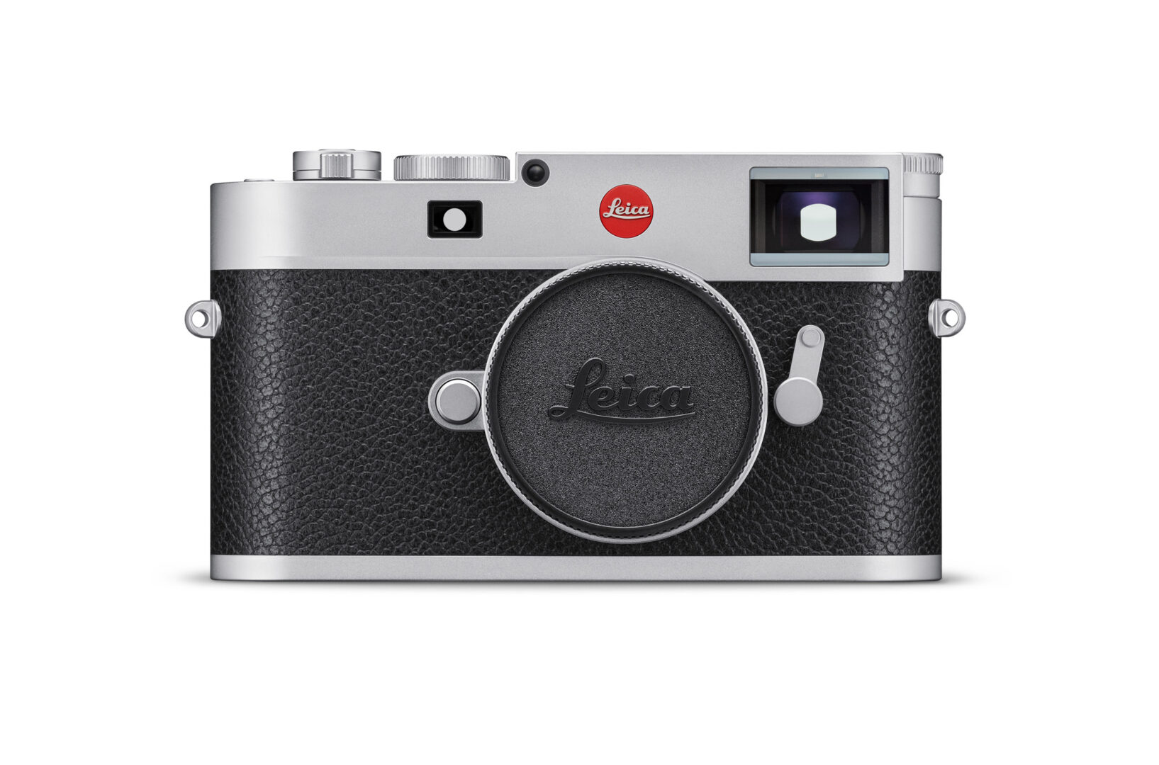 Leica M11 silver front Lo Res RGB