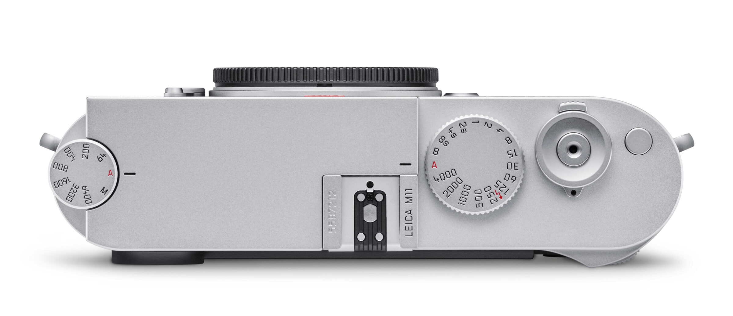 Leica M11 silver top Lo Res RGB
