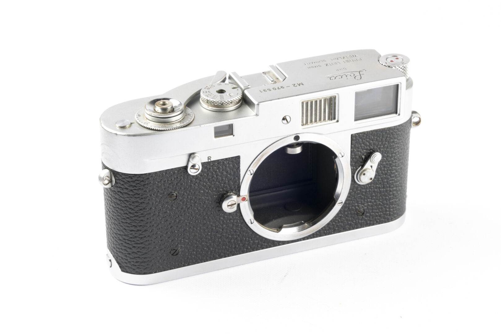 Leica M2 970591 1