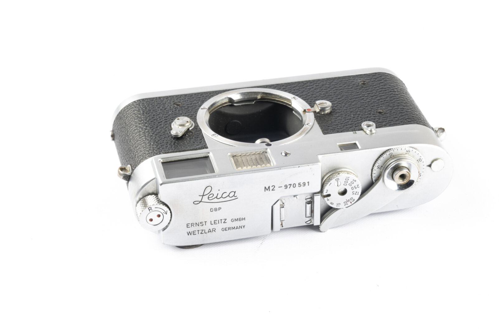Leica M2 970591 2