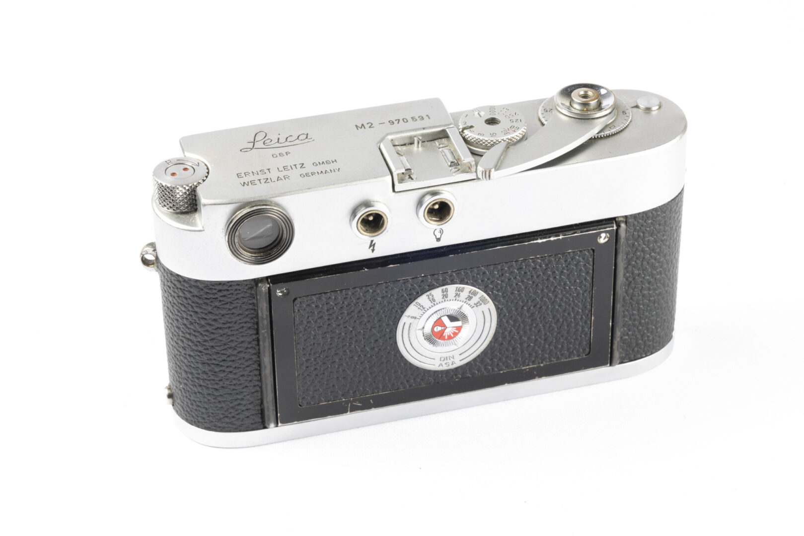 Leica M2 970591 3