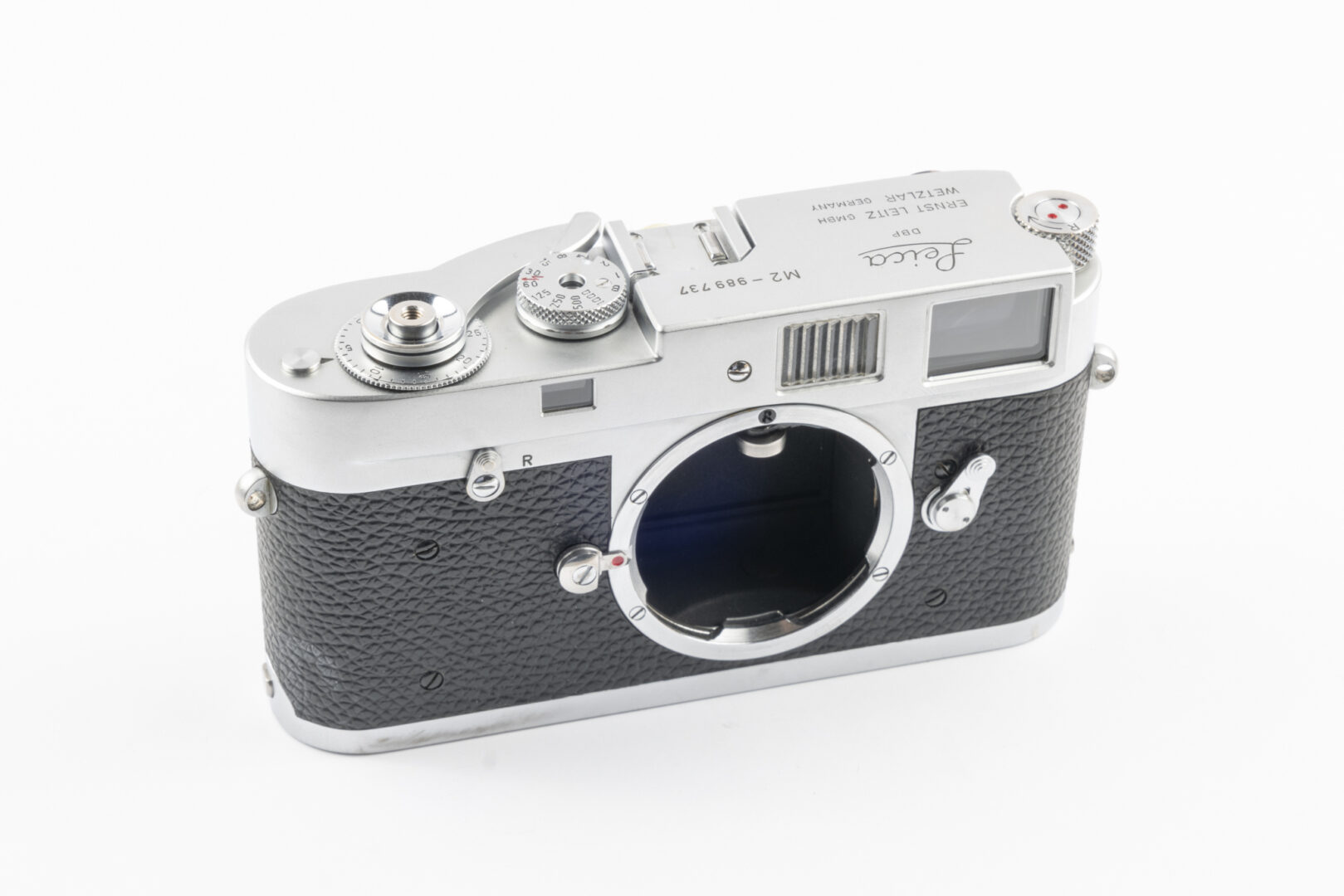 Leica M2 989737 1