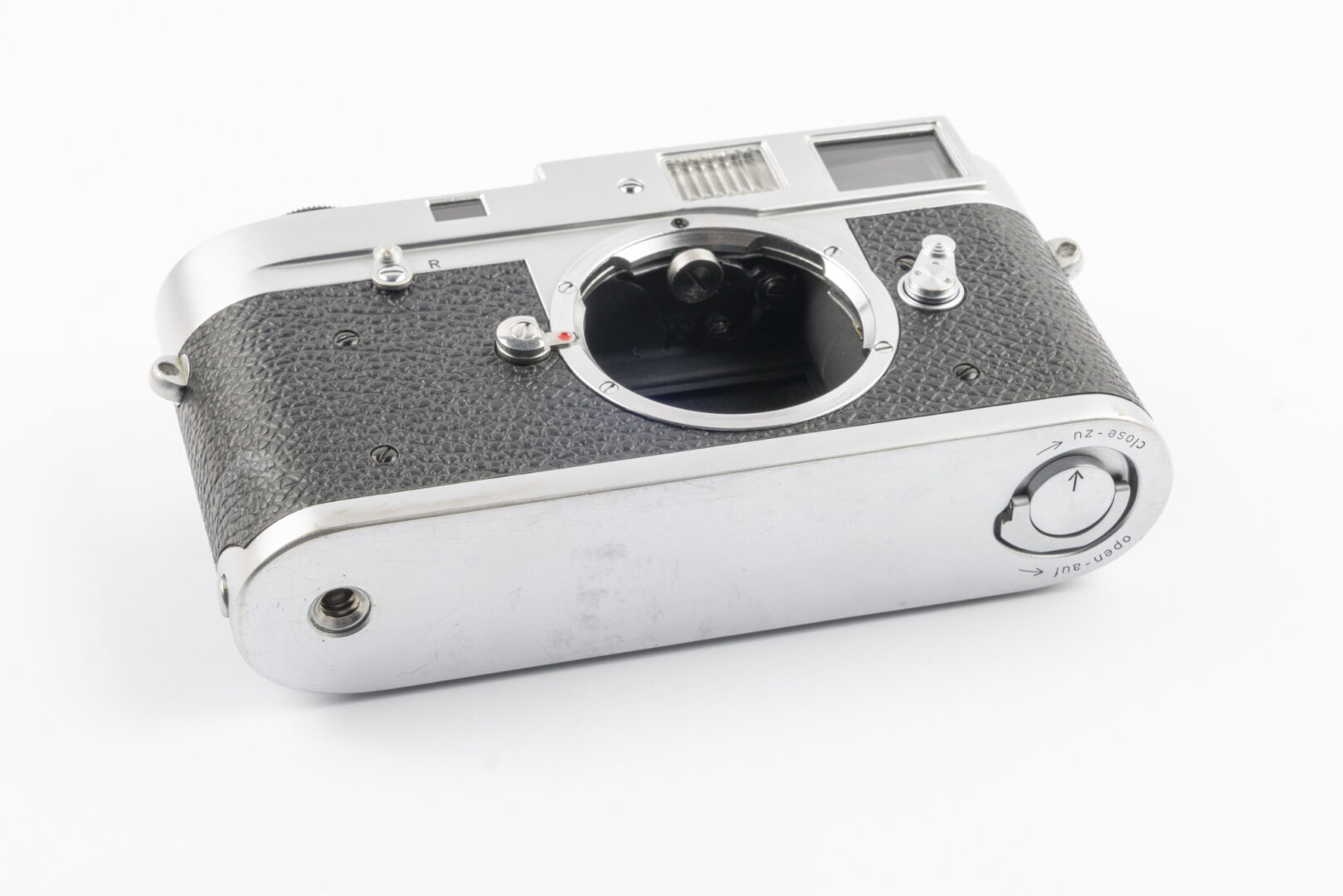 Leica M2 989737 4