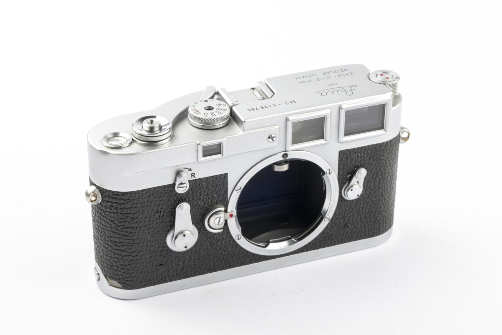 Leica M3 1128785 1
