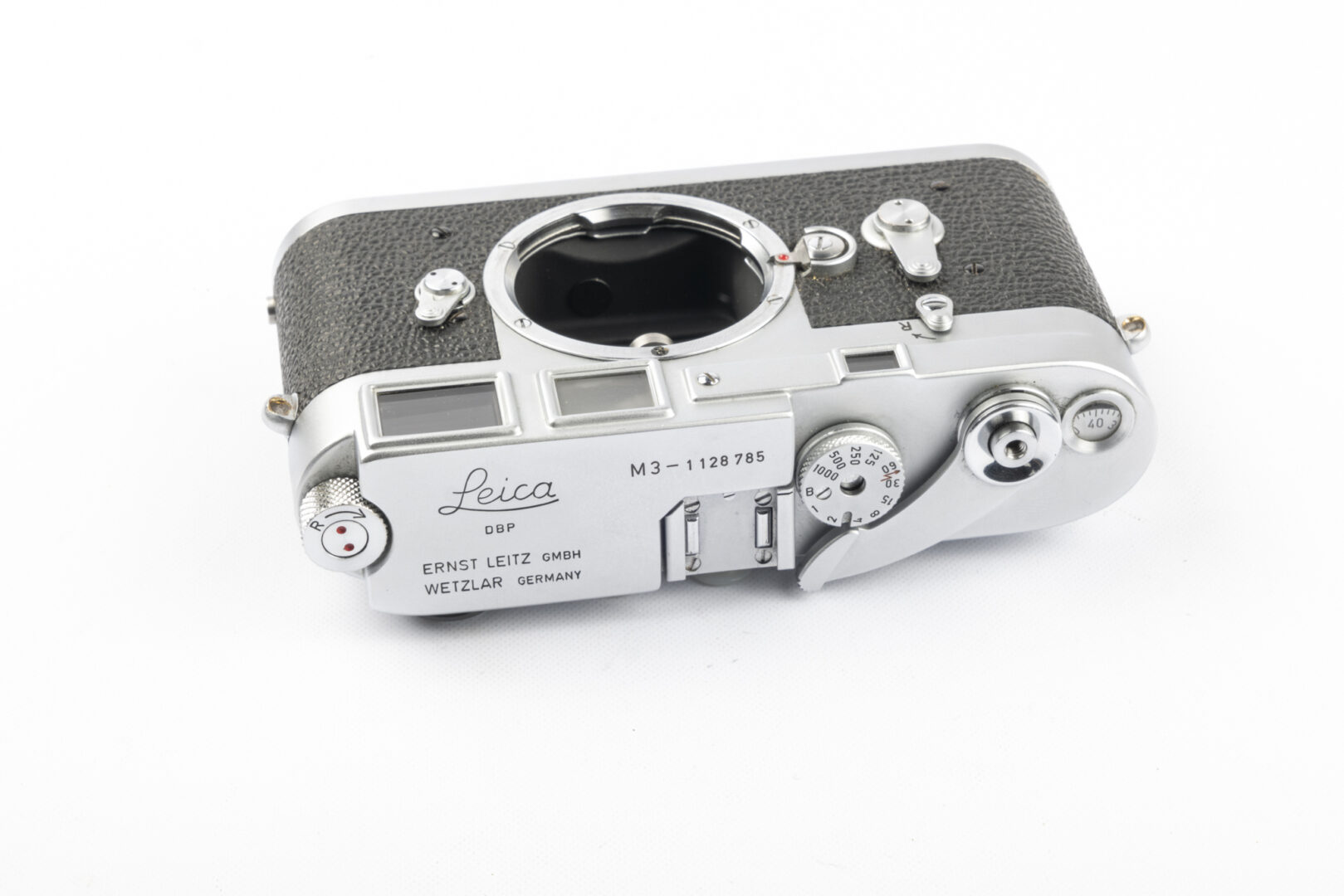 Leica M3 1128785 2