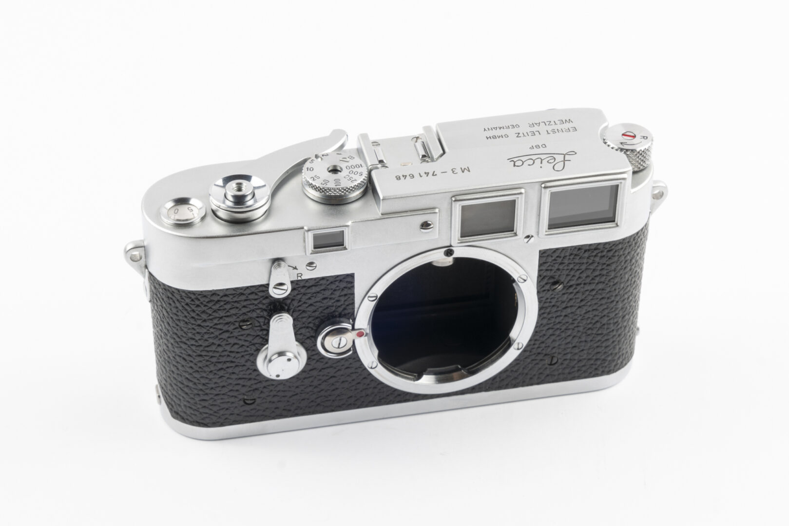 Leica M3 DS 741648 1