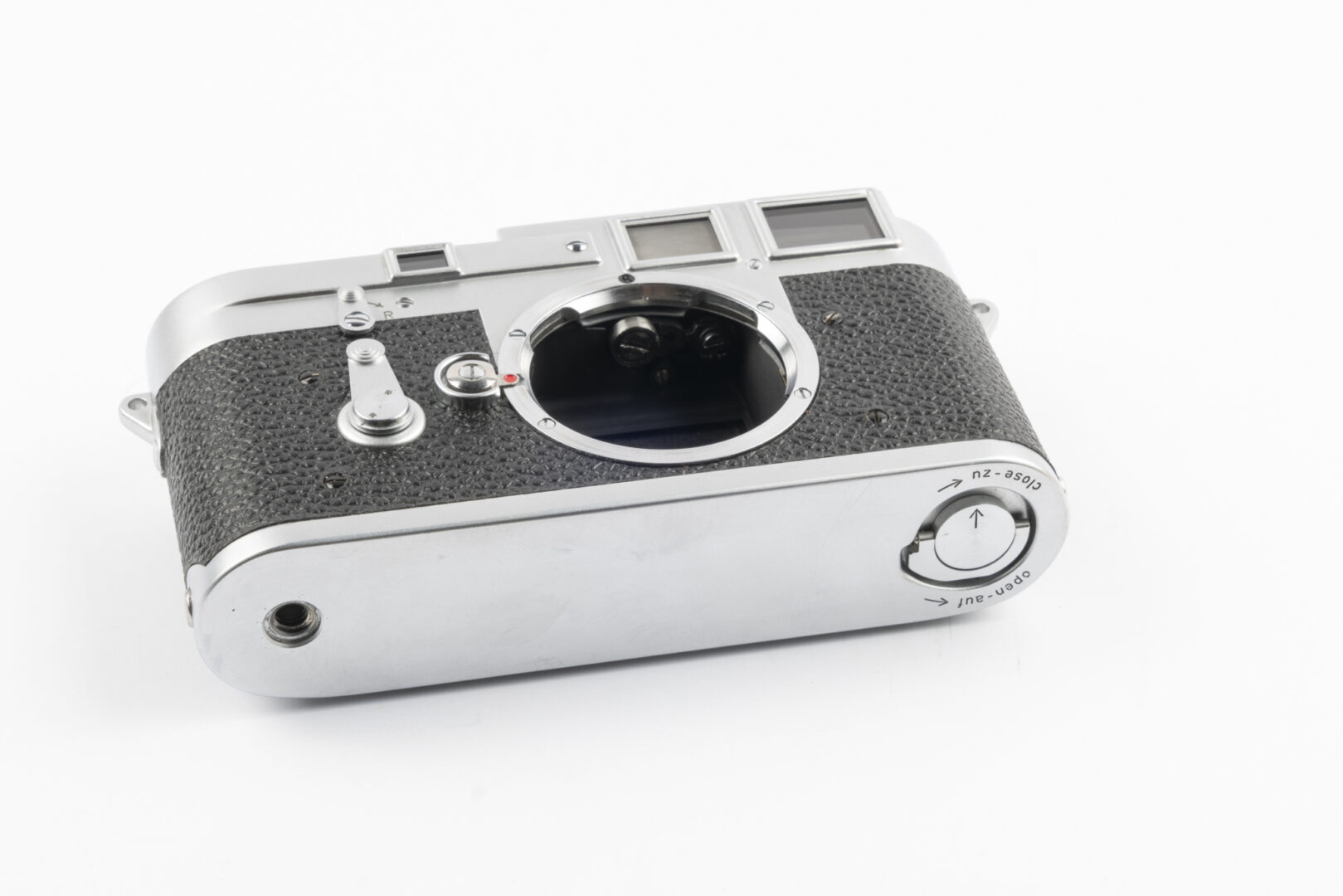Leica M3 DS 741648 4