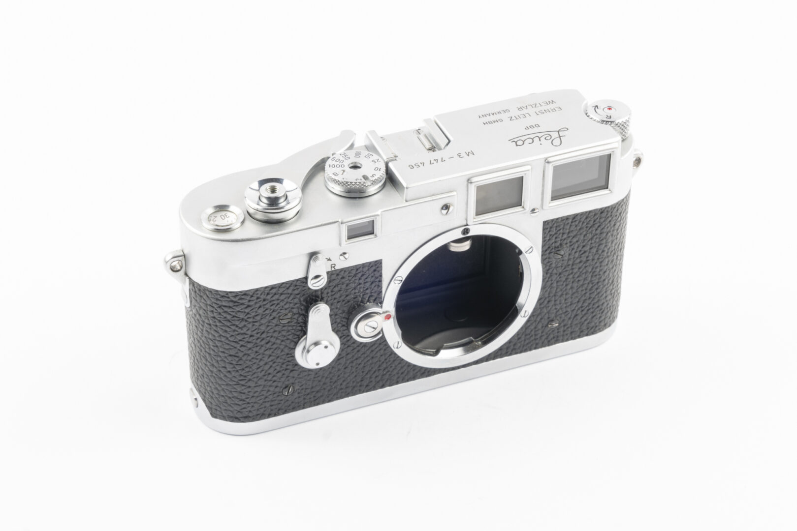Leica M3 DS 747456 1