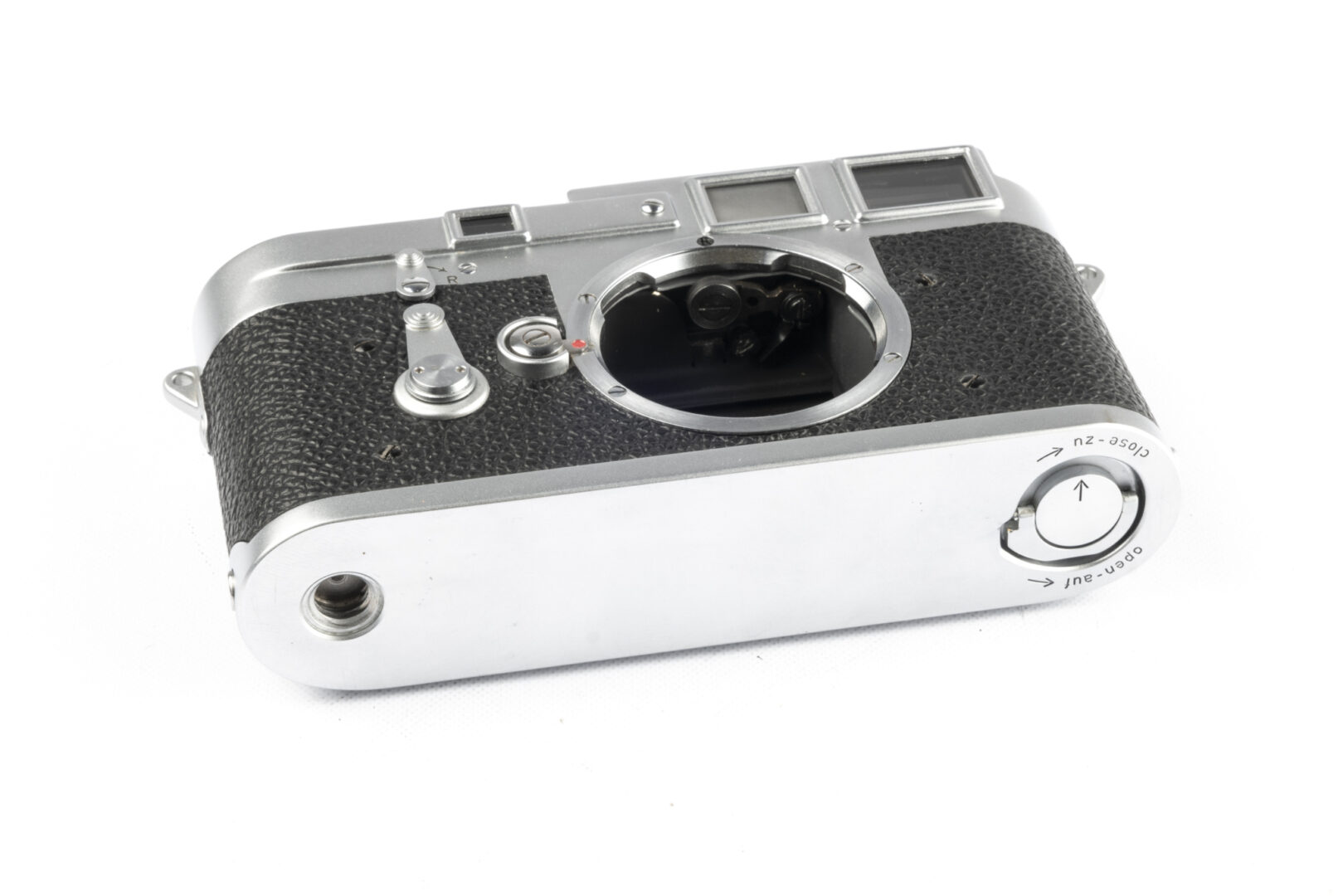 Leica M3 Double Stroke 777991 4