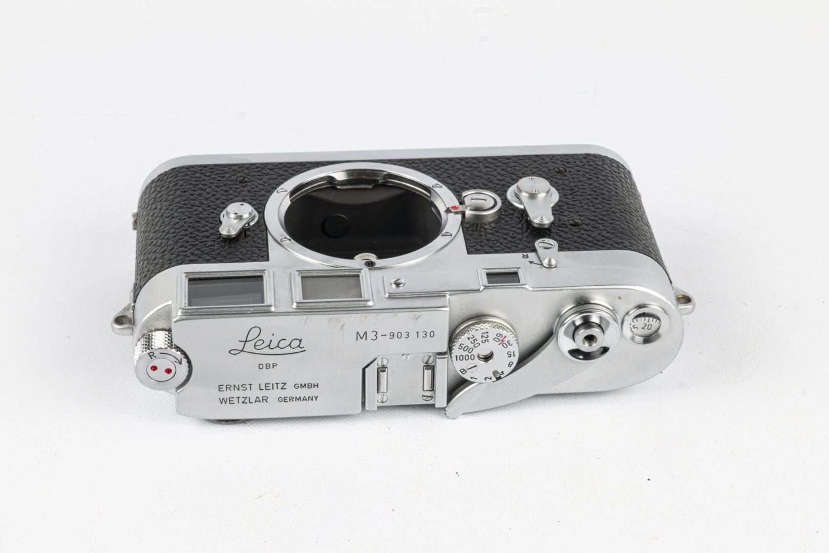 Leica M3 Double Stroke Canada 903130 2