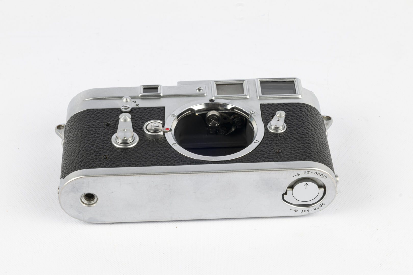 Leica M3 Double Stroke Canada 903130 4