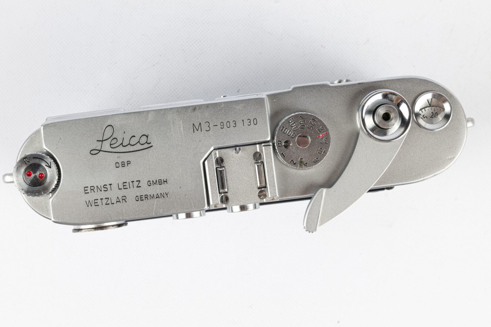 Leica M3 Double Stroke Canada 903130 7