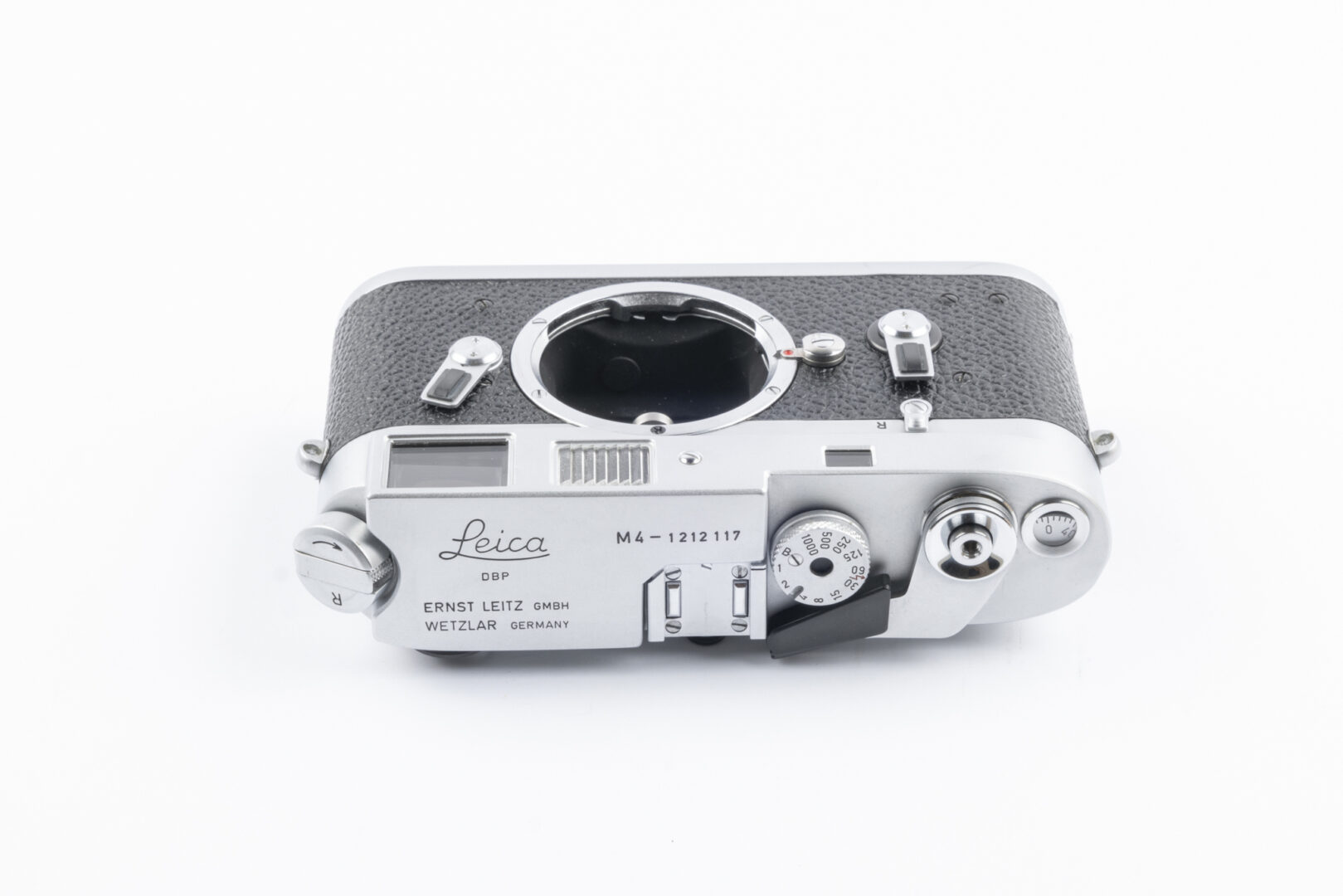 Leica M4 1212117 2