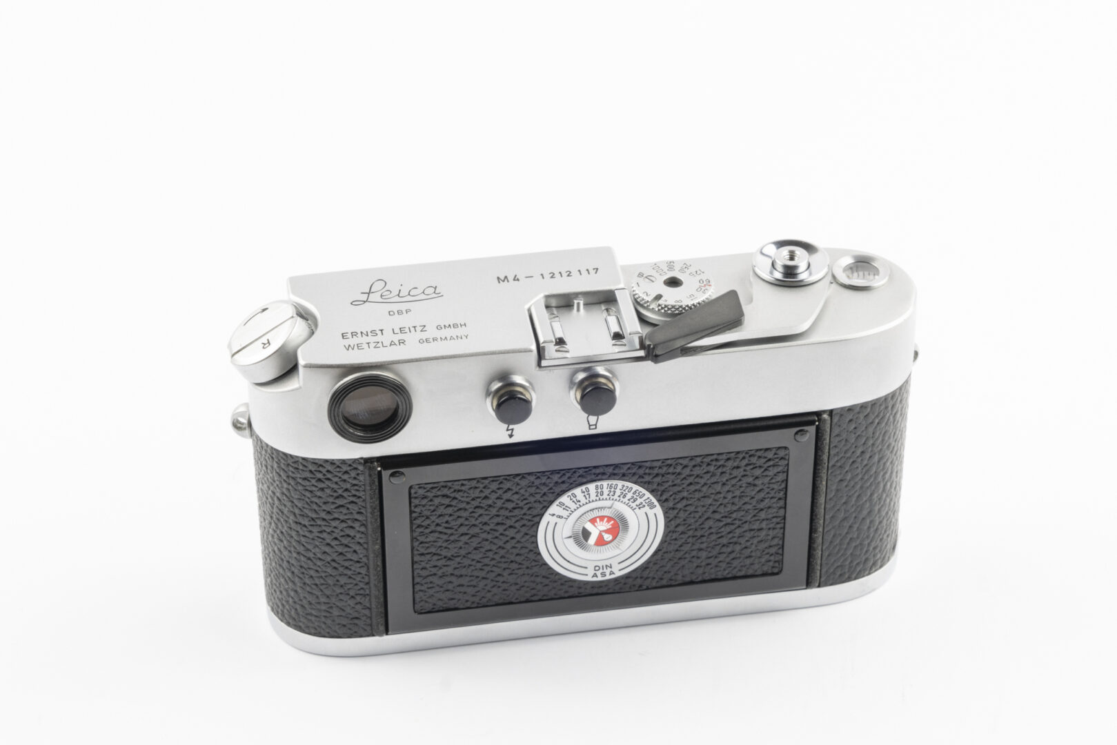 Leica M4 1212117 3