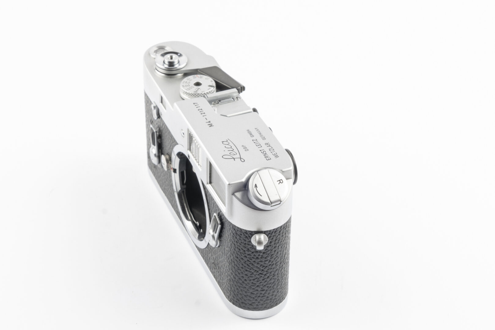 Leica M4 1212117 6