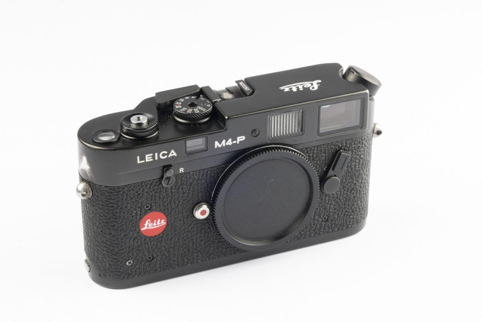 Leica M4 P 1622253 1