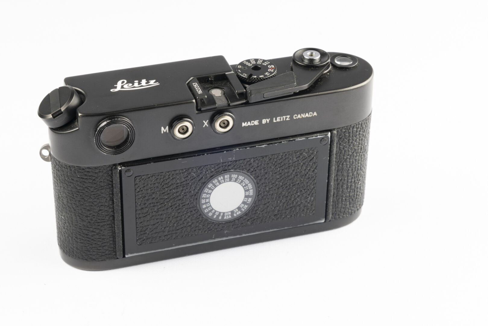 Leica M4 P 1622253 3