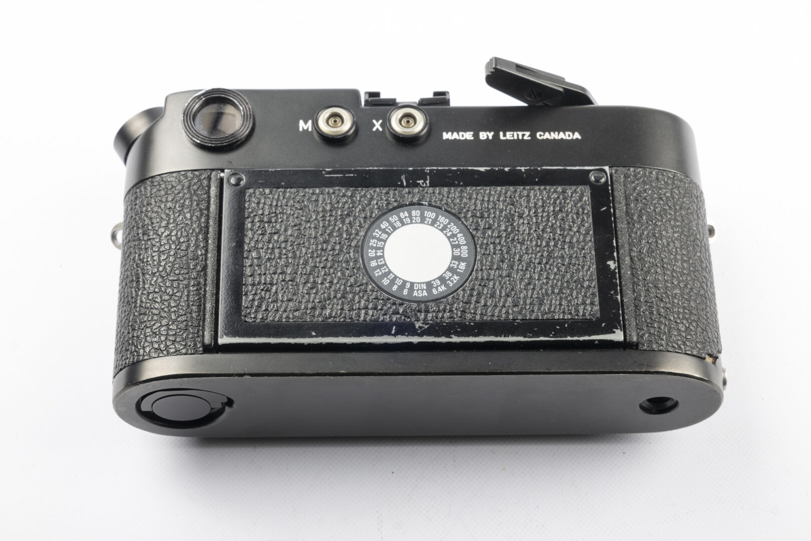 Leica M4 P 1622253 8