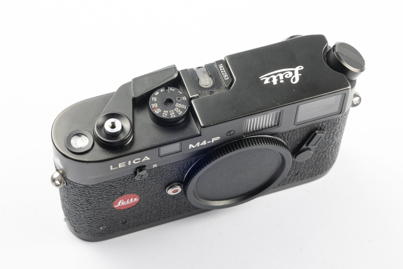 Leica M4 P 1622253 9