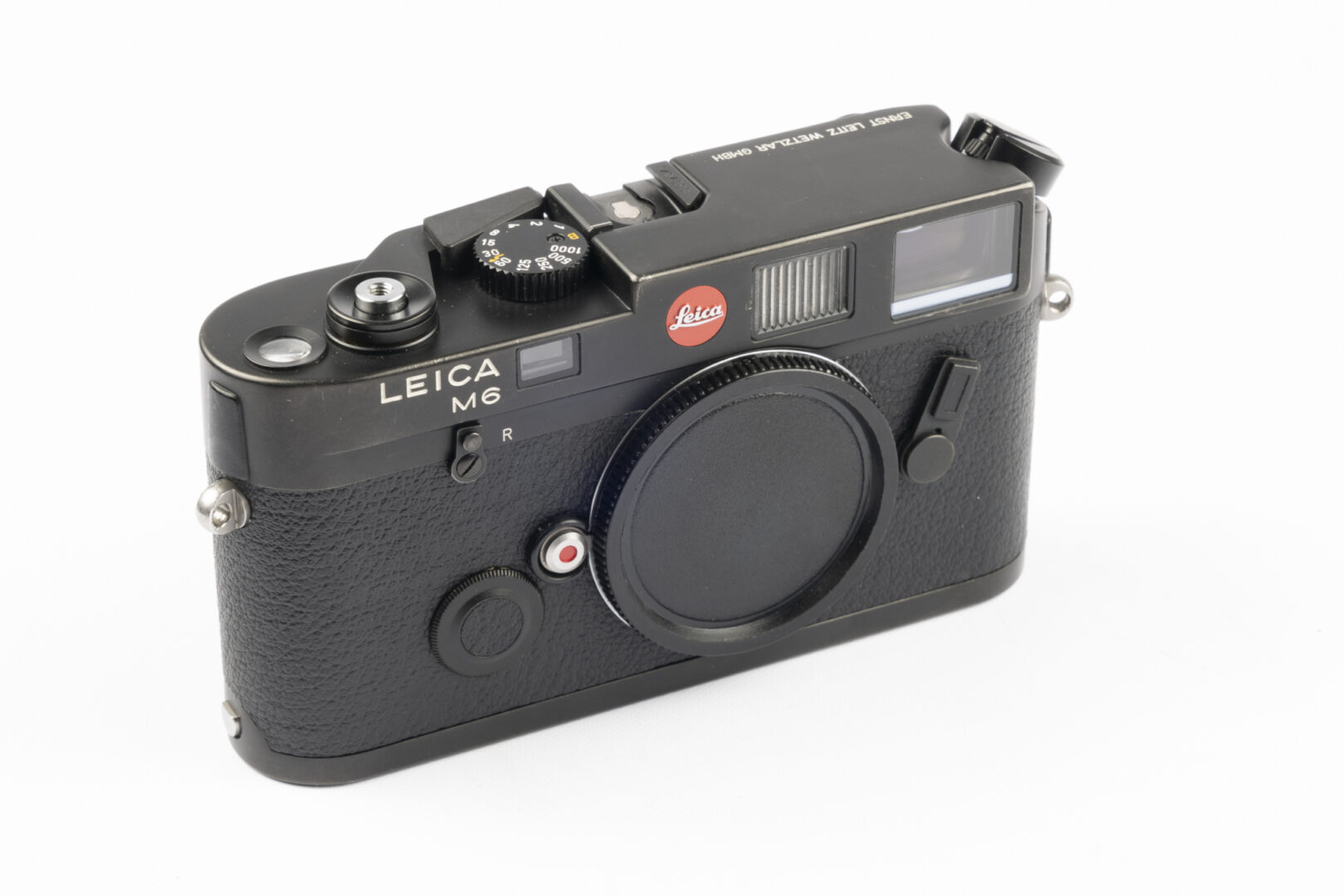 Leica M6 1704383 1