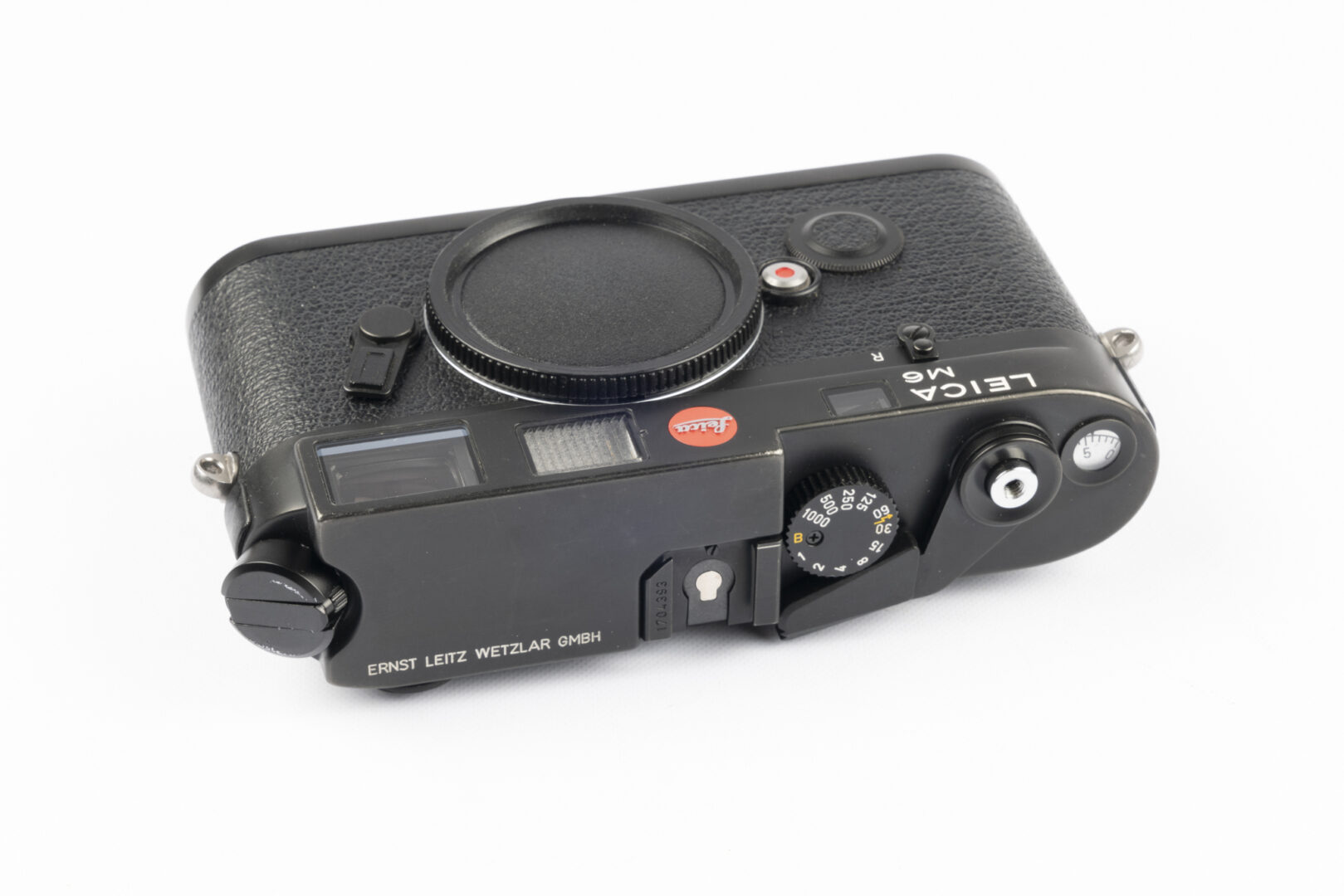 Leica M6 1704383 2