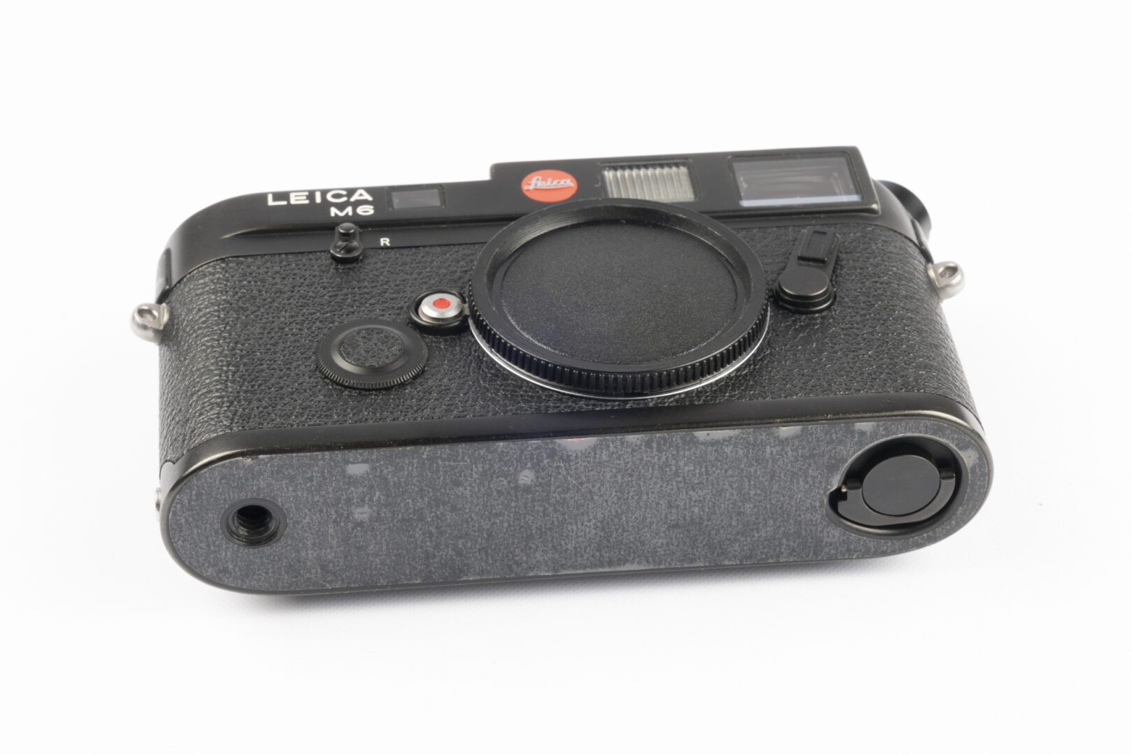 Leica M6 1704383 4