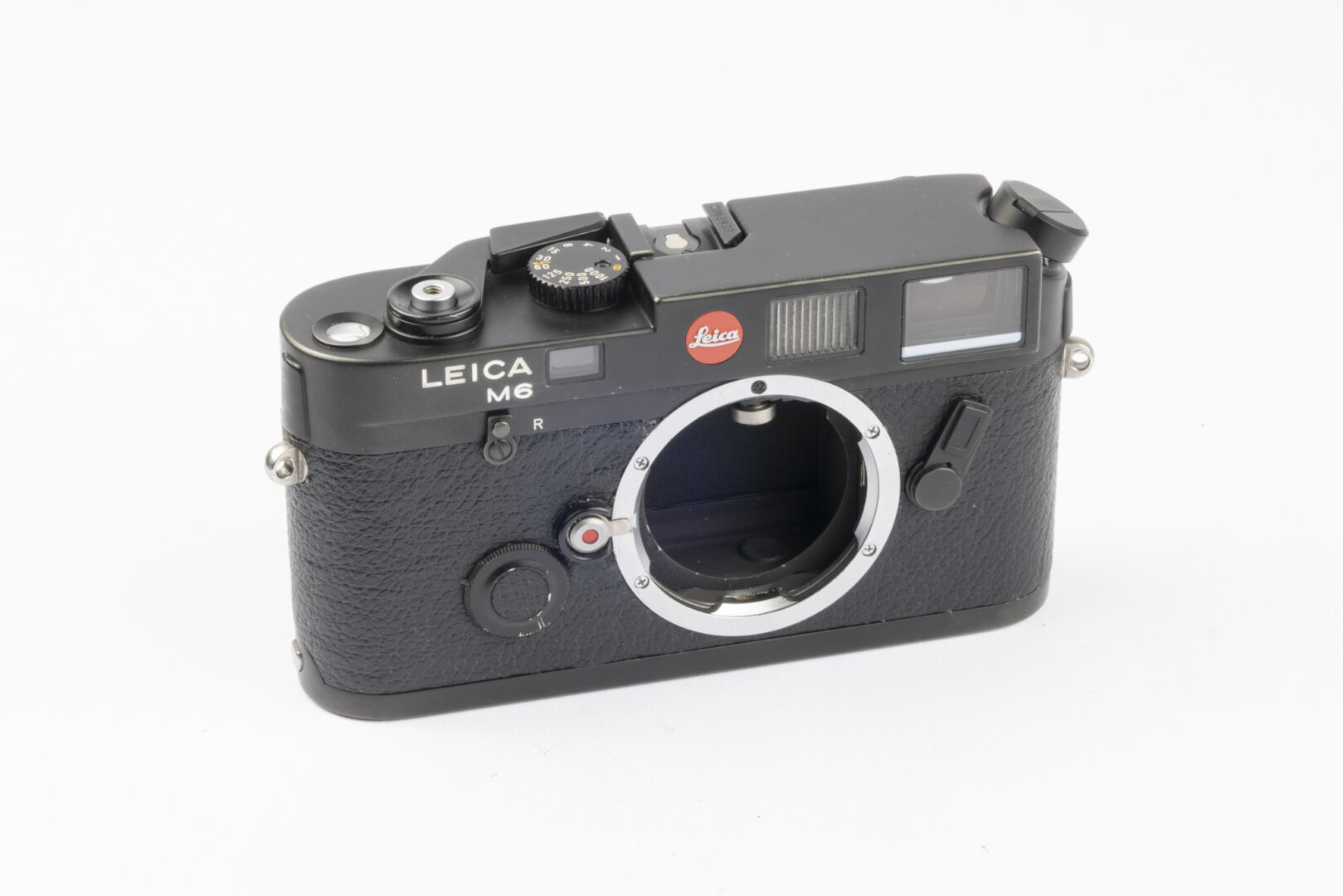 Leica M6 2063933 1