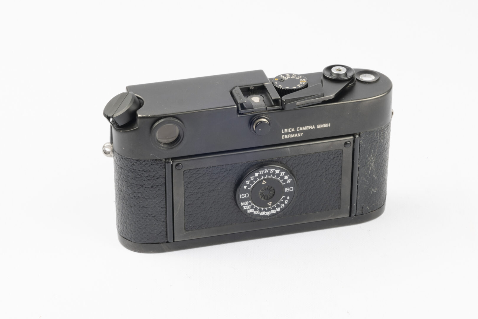 Leica M6 2063933 3