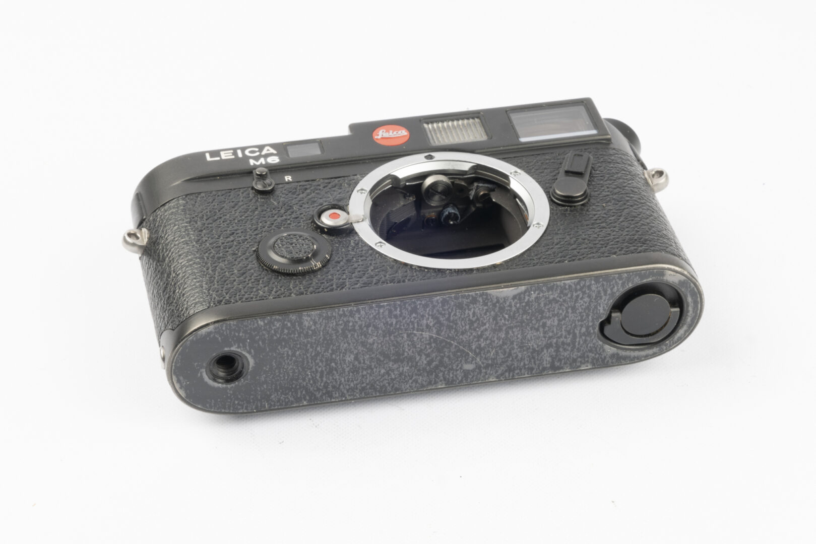 Leica M6 2063933 4