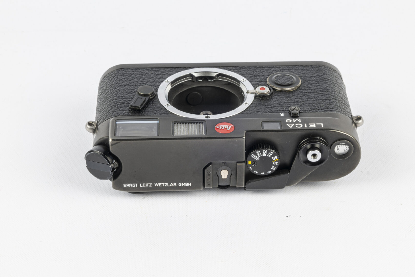 Leica M6 WETZLAR 1676059 2