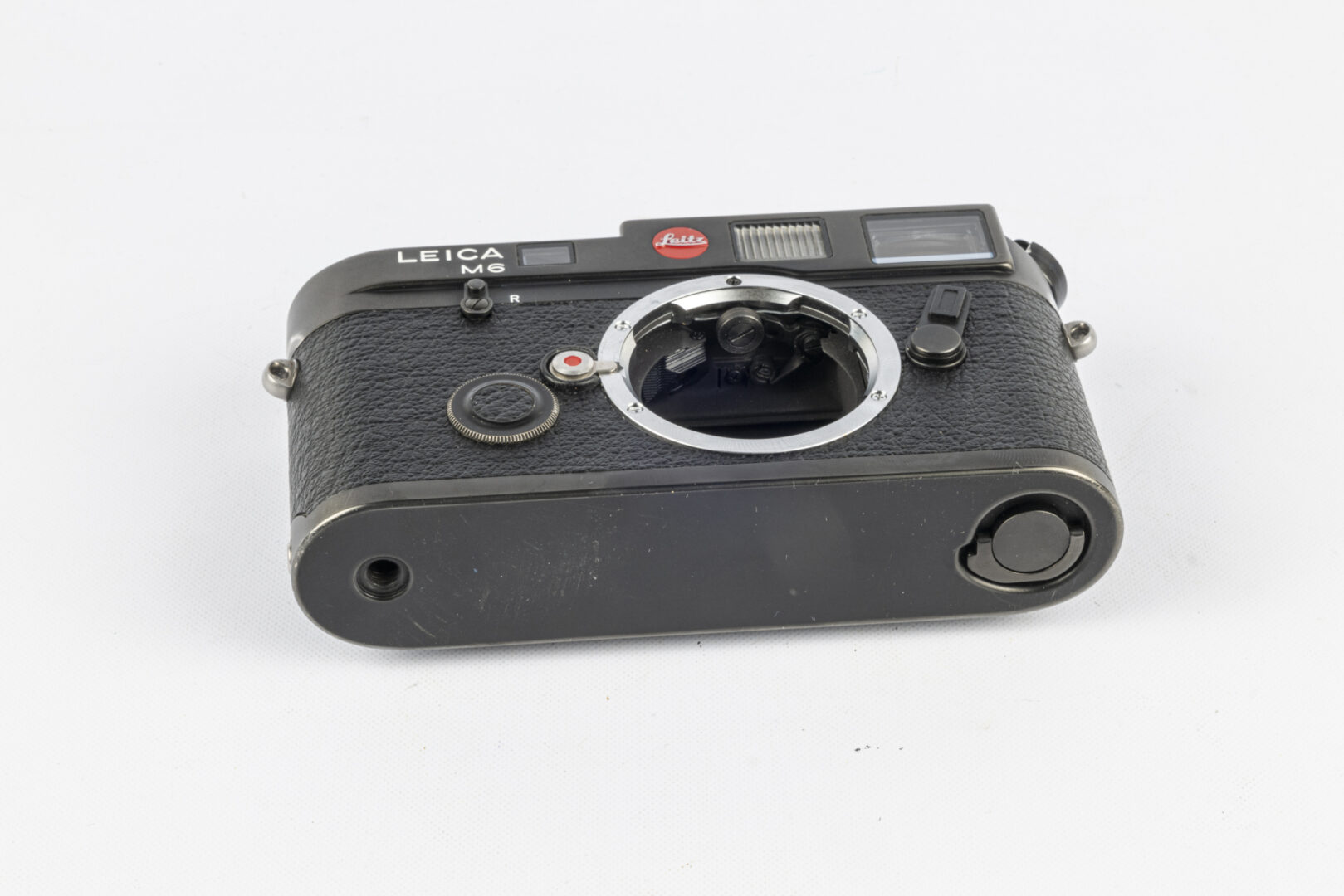 Leica M6 WETZLAR 1676059 4