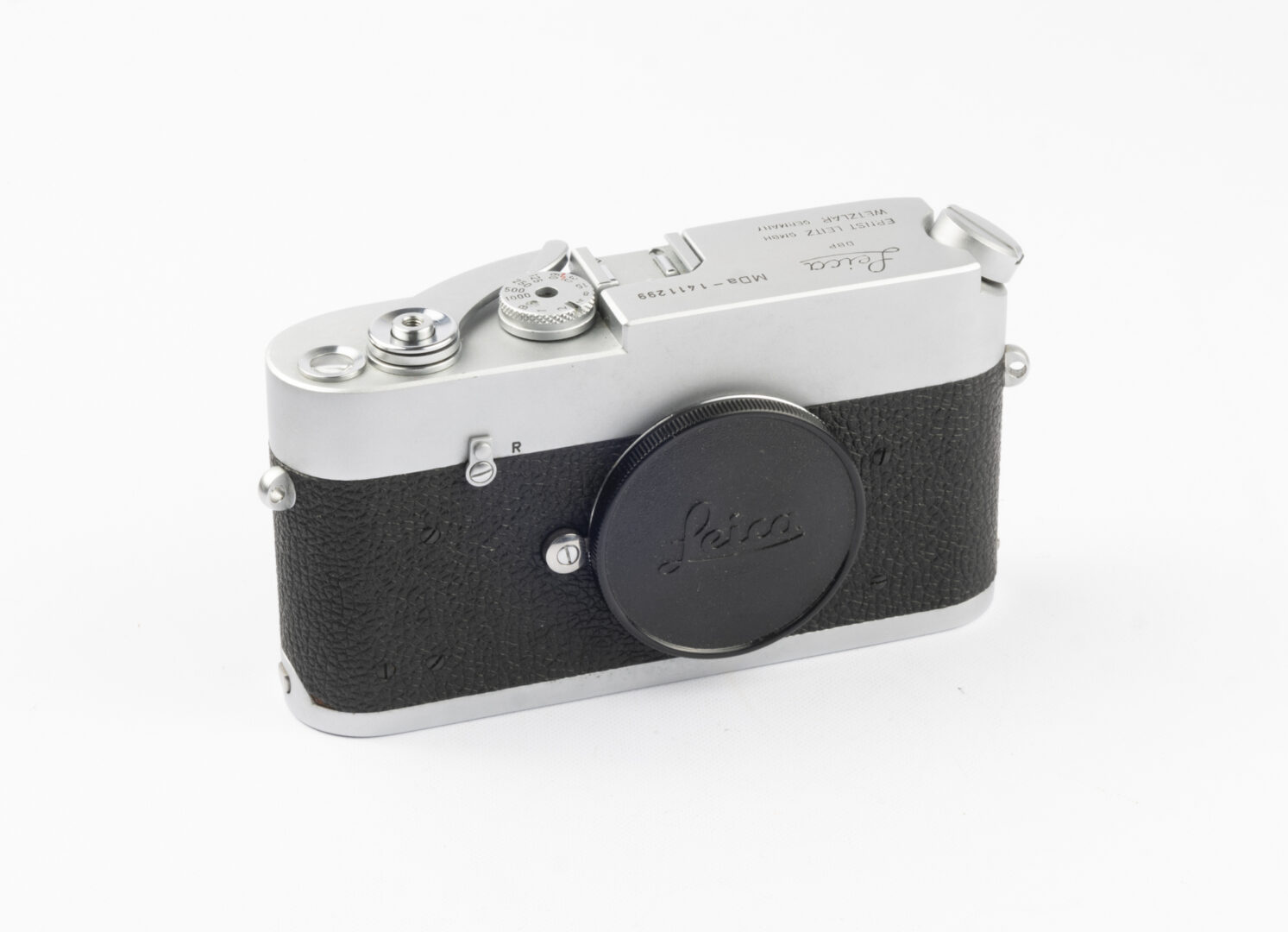 Leica M Da 1411299 1
