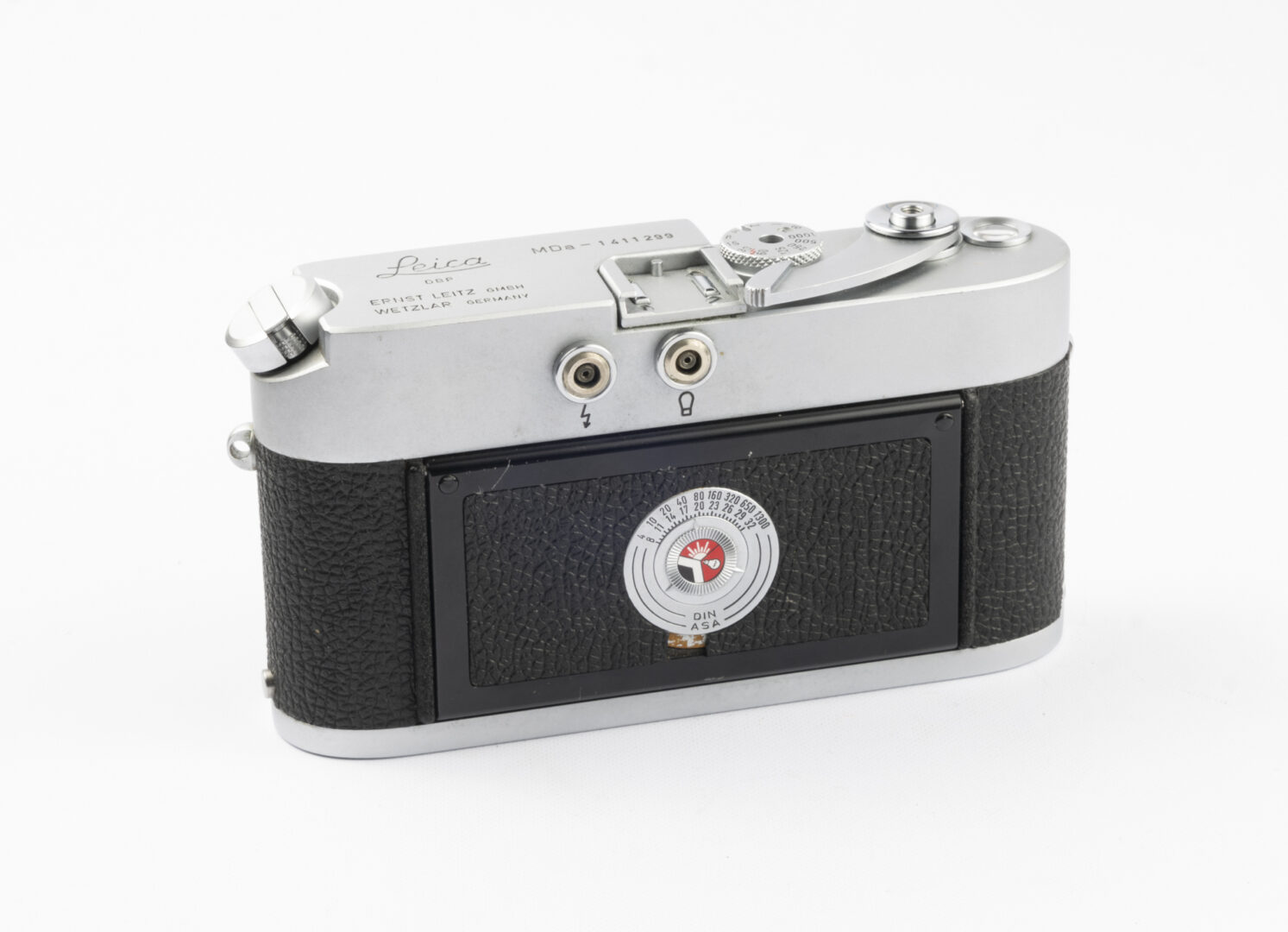 Leica M Da 1411299 3