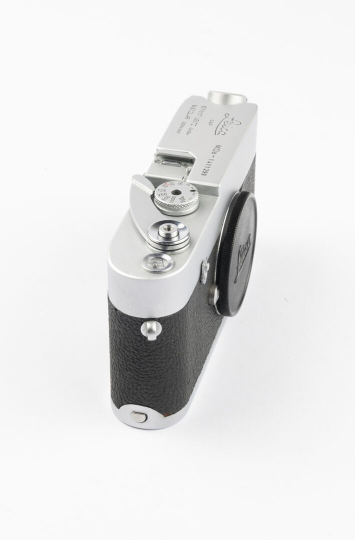 Leica M Da 1411299 5