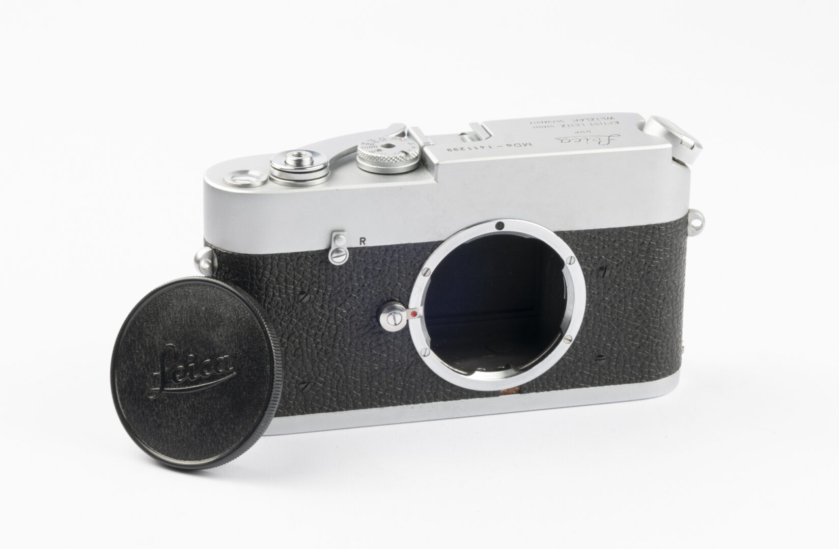 Leica M Da 1411299 8