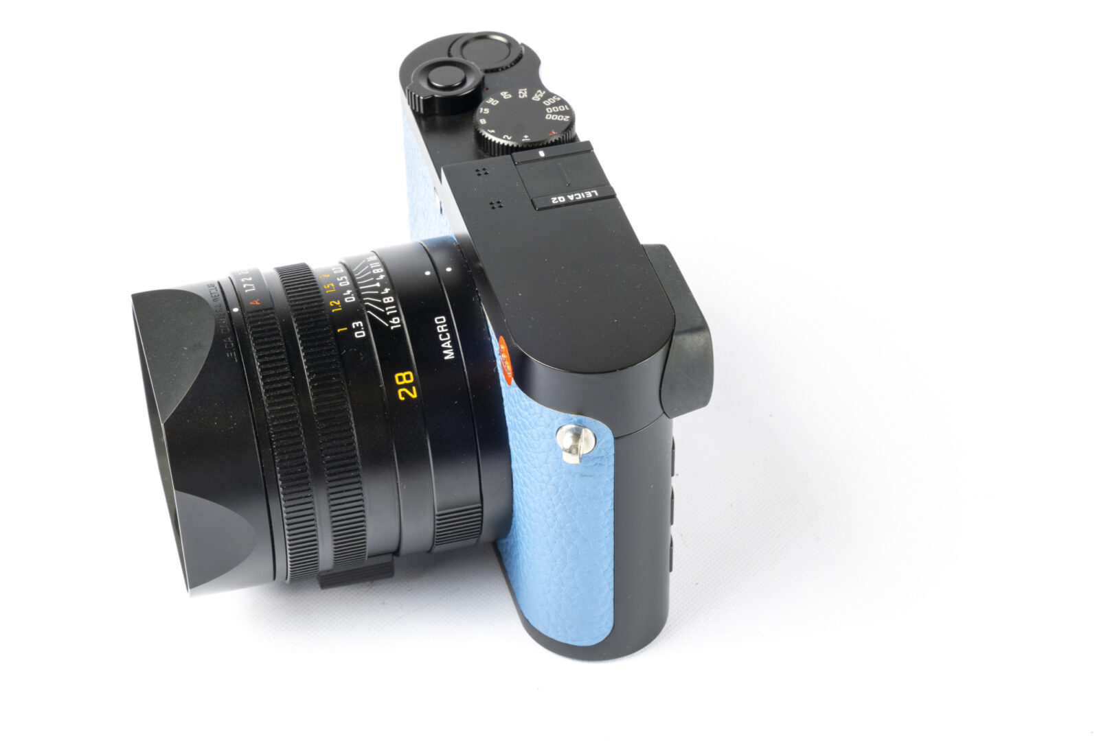 Leica Q2 Blue 5404569 6