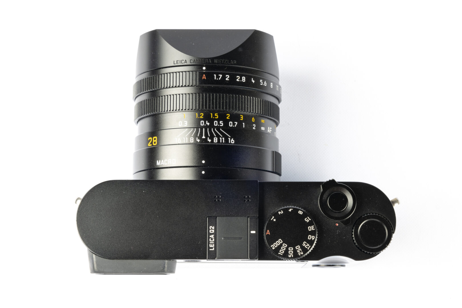 Leica Q2 Blue 5404569 7