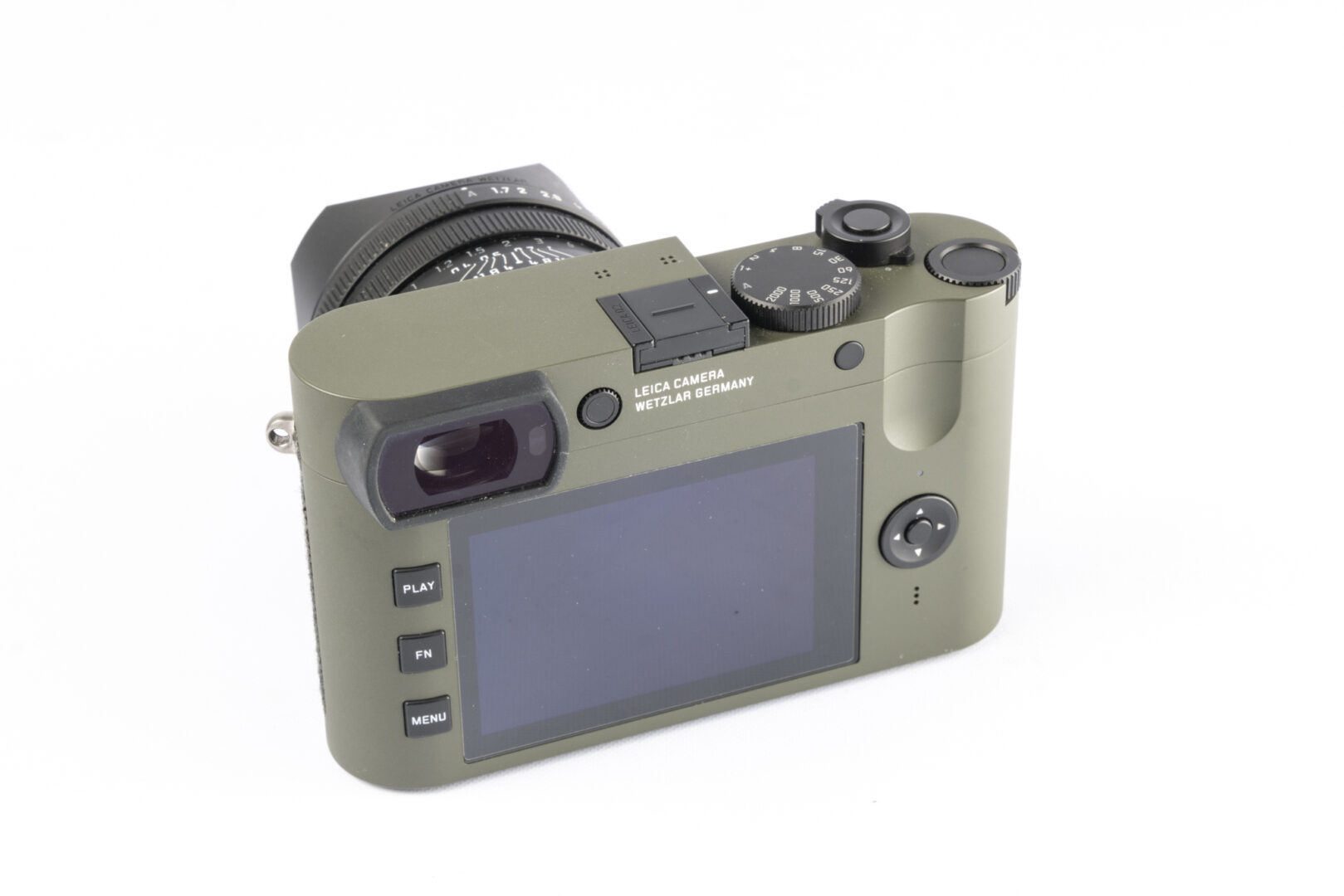 Leica Q2 Reporter 5603551 3