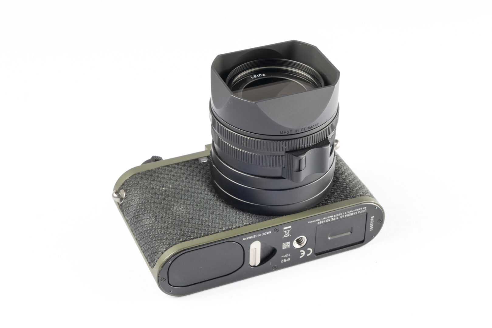 Leica Q2 Reporter 5603551 4