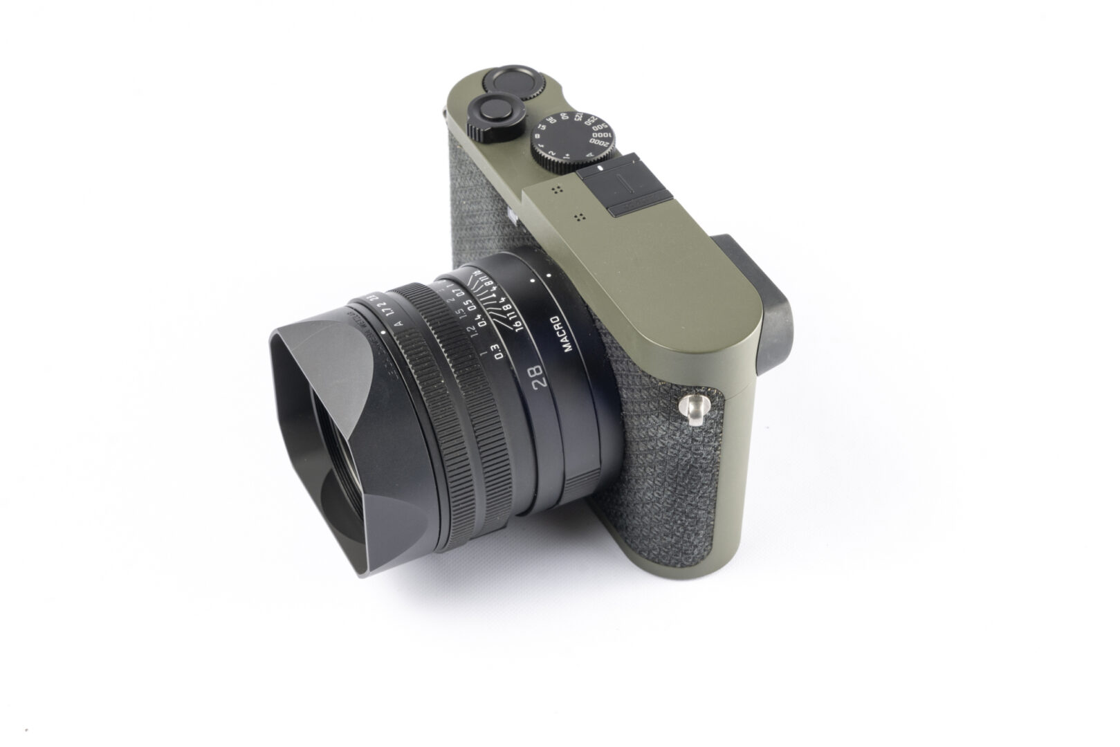 Leica Q2 Reporter 5603551 6