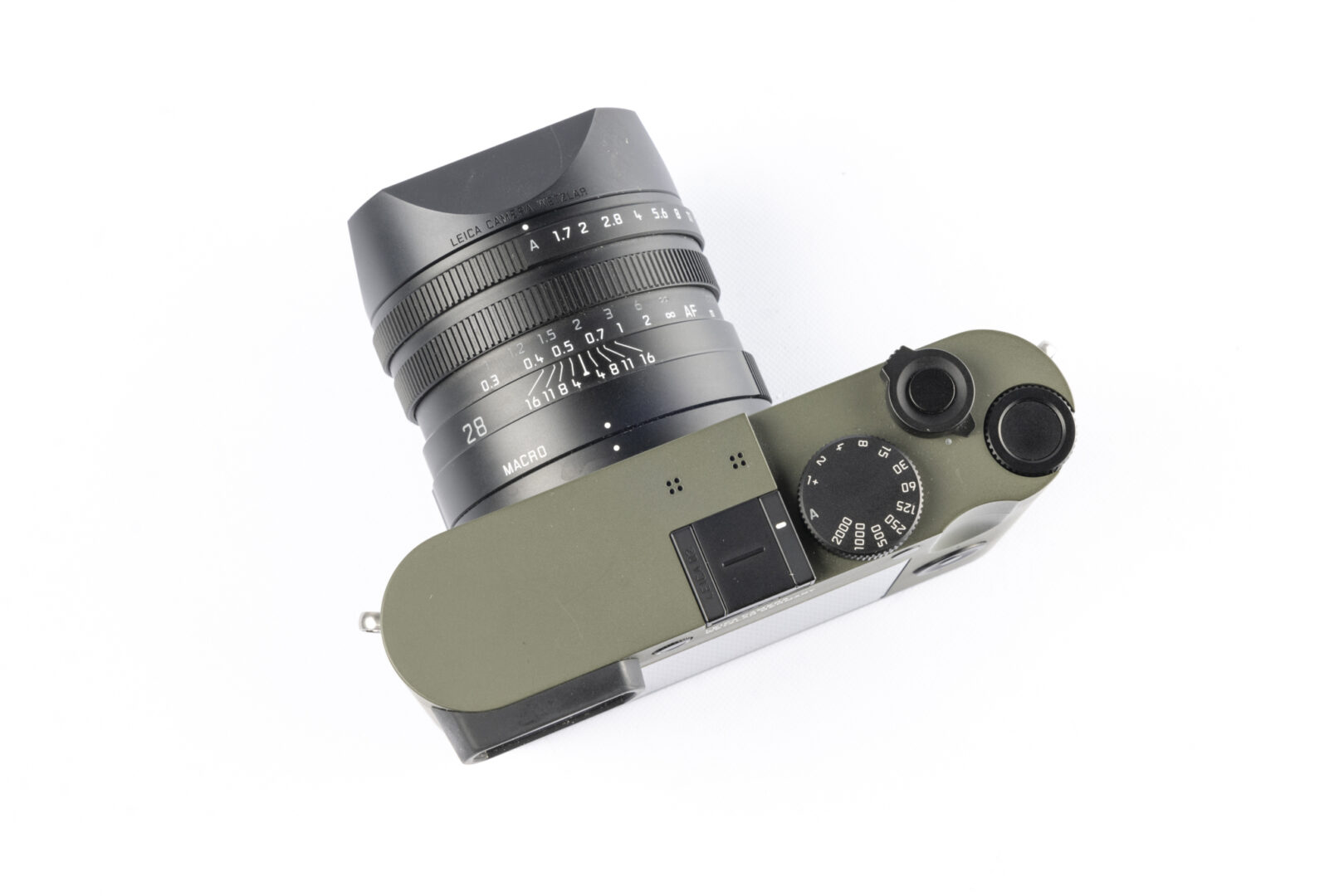 Leica Q2 Reporter 5603551 7