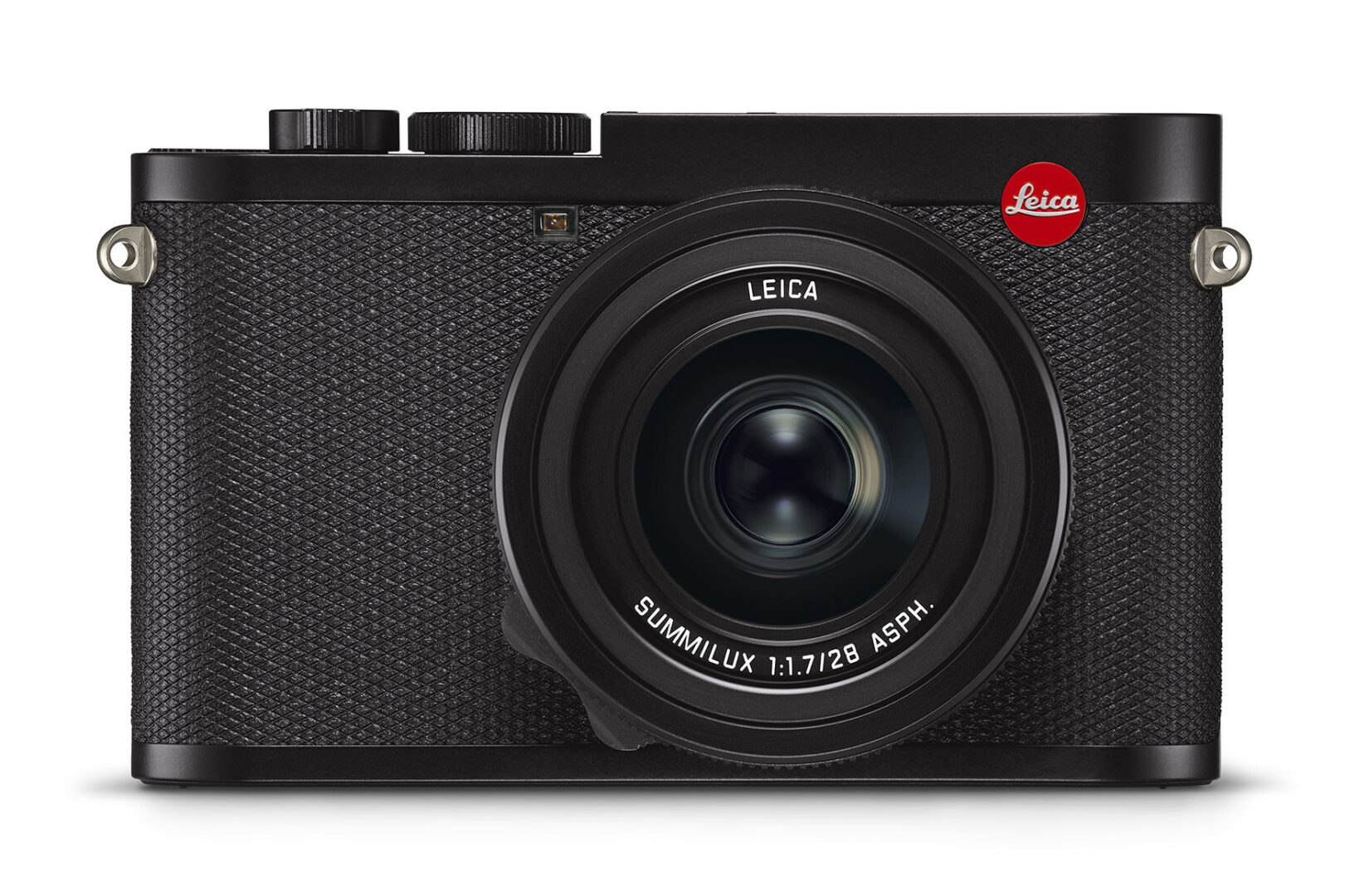 Leica Q2 front RGB